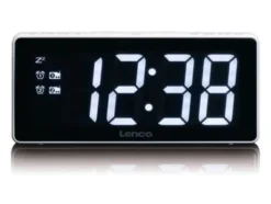 Lenco CR-30WH biały