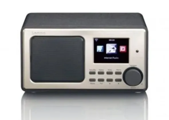 Lenco DIR-100