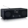 Lenco DIR-261BK