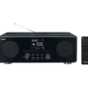 Lenco DIR-260 czarny