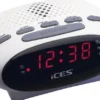 Lenco ICR210 WHITE