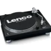 Lenco L-3809BK