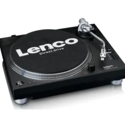 Lenco L-3809BK