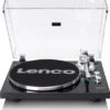 LENCO LBT215BK Czarny
