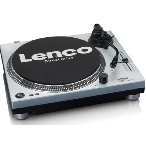 Lenco L-3809ME
