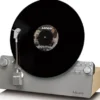 LENCO LSA-071SI Srebrny