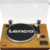 Lenco LS-55WA brązowy
