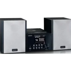 Lenco MC-250