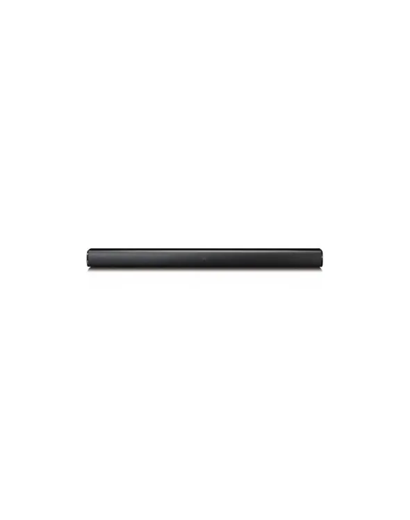 Lenco SB-080BK, 40 W, czarny