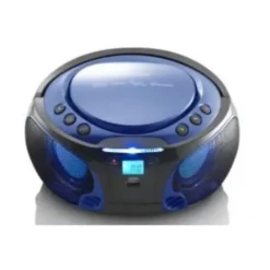 Lenco SCD-550
