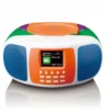 Lenco SCD-861