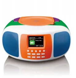Lenco SCD-861