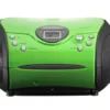 Lenco SCD-24 Zielony