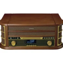 LENCO TCD-3571MY Drewno