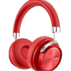 Lenovo HD800 Czerwone
