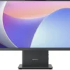 Lenovo IdeaCentre AIO 24ARR9 / F0HRCTO1WW-CTO-2 / AMD Ryzen 3 / 16GB / SSD 512GB / AMD Radeon 660M / FullHD / Win 11 / Czarny