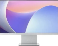 Lenovo IdeaCentre AIO 3 27 - Core i7-13620H 27''-FHD-99% sRGB 16GB 512GB Indukcja Win11Home Cloud Grey