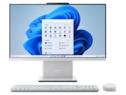 Lenovo IdeaCentre AIO 27 i7-13620H/16GB/512/Win11 F0HM002SPB