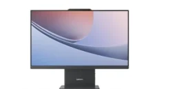 Lenovo IdeaCentre AIO 24IRH9 i3-1315U 23.8" FHD IPS AG 250nits 100Hz 8GB DDR5 5200 SSD512 Intel UHD Graphics NoOS Luna Grey