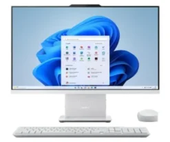 Lenovo IdeaCentre AIO 27 Ultra 7-256V/16GB/512/Win11 Biały F0JW001RPB