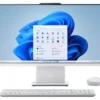 Lenovo IdeaCentre AIO 27 Ultra 5-226V/16GB/512/Win11 Biały F0JW001WPB