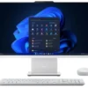Lenovo IdeaCentre AIO 27 Ultra 7-256V/16GB/512/Win11PX Biały F0JW001SPB