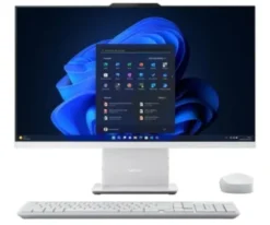 Lenovo IdeaCentre AIO 27 Ultra 7-256V/16GB/512/Win11PX Biały F0JW001SPB