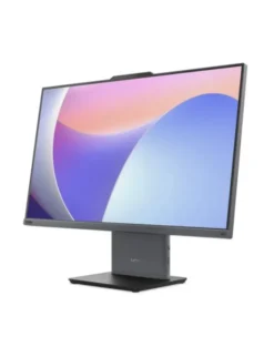lenovo Komputer All-in-One neo 50a G5 12SB004EPB W11Pro Core 5 210H/16GB/512GB/INT/27.0 FHD/Touch/Luna Grey/3YRS OS