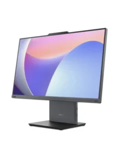 lenovo Komputer All-in-One neo 50a G5 12SD0078PB W11Pro Core 5 210H/16GB/512GB/INT/23.8 FHD/Luna Grey/5YRS OS