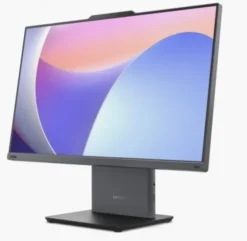 lenovo Komputer All-in-One neo 50a G5 12SD005YPB W11Pro Core 5 210H/16GB/1TB/INT/23.8 FHD/Touch/Luna Grey/5YRS OS