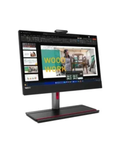 lenovo Komputer All in One ThinkCentre M90a G5 12SH000QPB W11Pro i5-14500/16GB/512GB/INT/23.8 FHD/vPro/3YRS OS + 1YR Premier 12SH000QPB