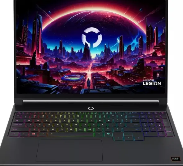 Lenovo Legion 5 15AHP11 Ryzen 7 250 / 16 GB / 512 GB / RTX 5060 / 165 Hz 83Q7002APB