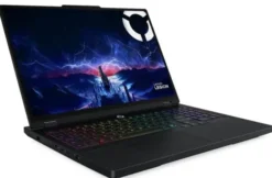 Lenovo Legion Pro 5-16 - Core i9-14900HX 16.0''-WQXGA-240Hz 32GB 1TB no Os RTX5060