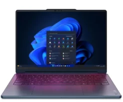 Lenovo Yoga 9-14 Ultra 7-355/32GB/512/Win11 OLED Touch 83SE001XPB