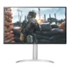 LG 27'' 27BP55U-B HDR10