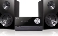 LG CM2460