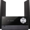 LG CM2460DAB Czarny