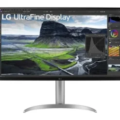 LG Electronics 32UQ850V-W 32''