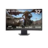 LG 32'' 32GS60QC-B QHD   2560 x 1440 pixels  300 cd VA 32GS60QC-B.AEUQ