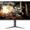 LG 32GS75QX 32"