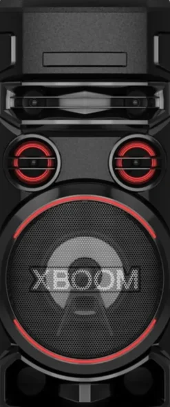 LG Power audio Xboom ON7