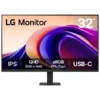 LG 32U631A-B 32" 2K IPS