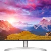 LG 32" 32UL950P-W