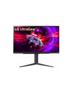 Lg 27'' UltraGear 27GR83Q-B 27GR83QBAEU