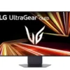 LG UltraGear 32GX850A-B 32" OLED