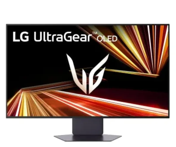 LG UltraGear 32GX850A-B 32" OLED