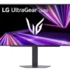 LG UltraGear 27GX704A-B 27" OLED