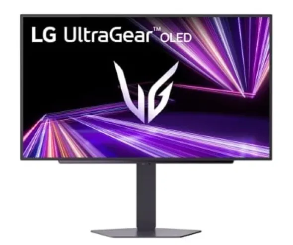 LG UltraGear 27GX704A-B 27" OLED