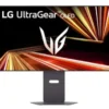 LG UltraGear 32GX870A-B OLED