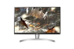 LG 27UL650 (27UL650-W)